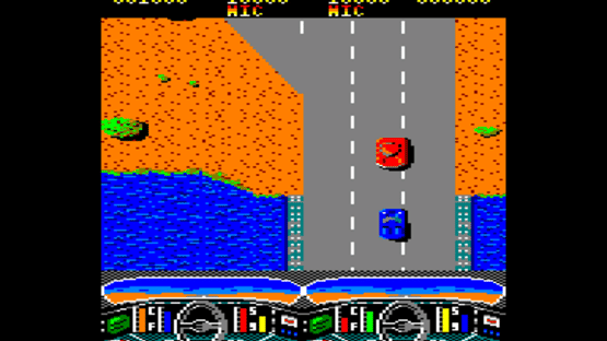 Boy Racer Screenshot