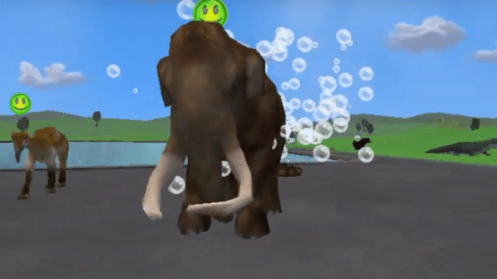 Zoo Tycoon 2: Forgotten Animals Screenshot