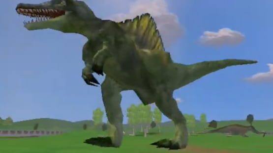 Zoo Tycoon 2: Forgotten Animals screenshot 7