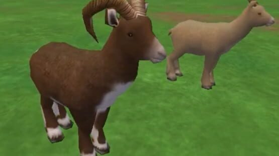 Zoo Tycoon 2: Forgotten Animals screenshot 8