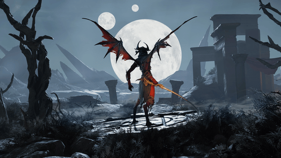 Metal: Hellsinger - Complete Edition Screenshot