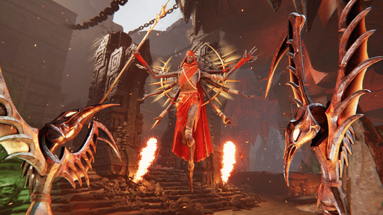 Metal: Hellsinger - Complete Edition Screenshot