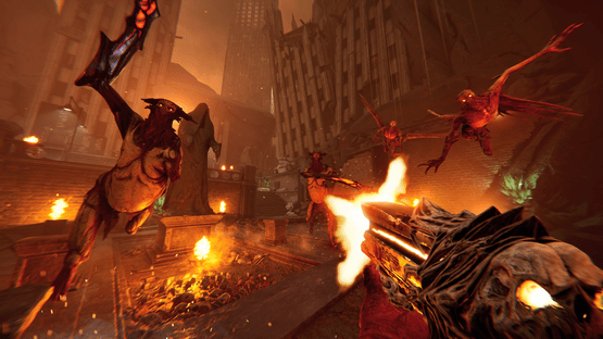 Metal: Hellsinger - Complete Edition Screenshot