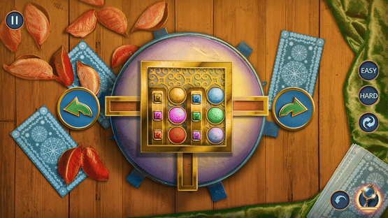 Hidden Object Legends: Deadly Love - Collector's Edition Screenshot