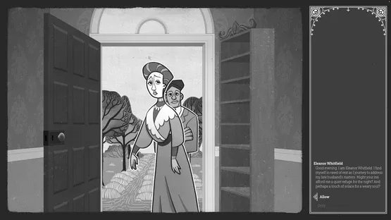 The Inn at Nightfall screenshot 4