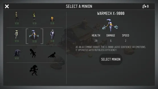Apocalypse Inc screenshot 5