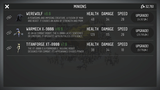 Apocalypse Inc Screenshot