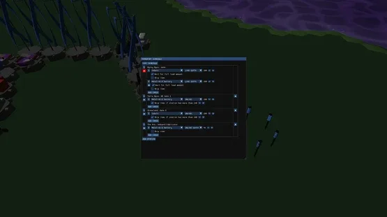 Hexbot Colony screenshot 4