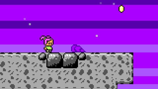 Onward and Upward! DX screenshot 2