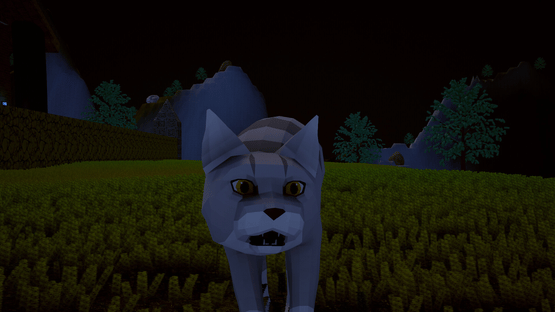 Feline Shenanigans Screenshot