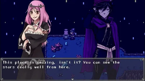 The Bard for Her screenshot 4