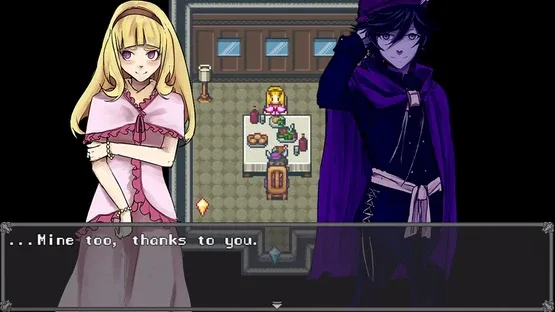 The Bard for Her screenshot 5