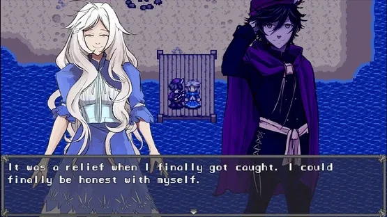 The Bard for Her screenshot 1