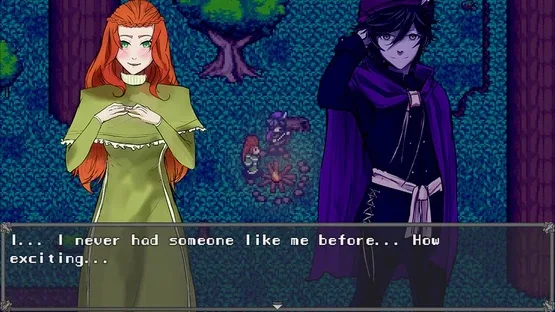The Bard for Her screenshot 2