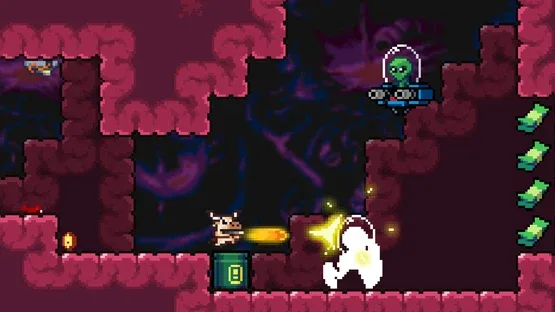 M.A.D. Cows screenshot 1