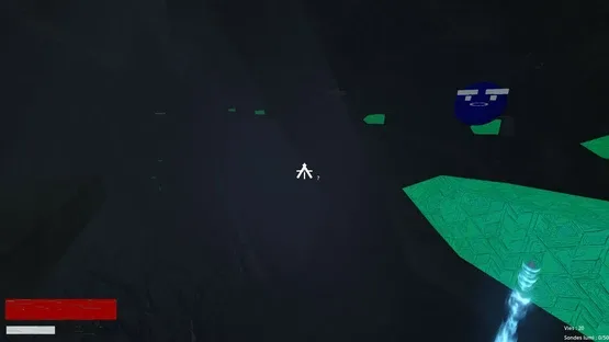 Cybercore Leap screenshot 3