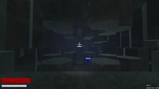 Cybercore Leap screenshot 4