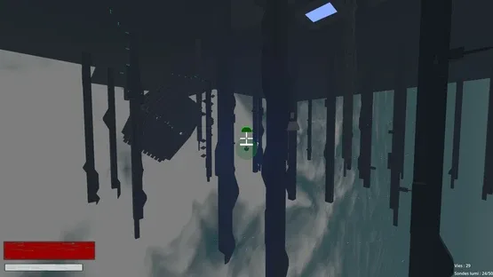 Cybercore Leap screenshot 8