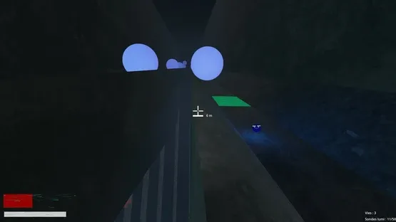 Cybercore Leap screenshot 12