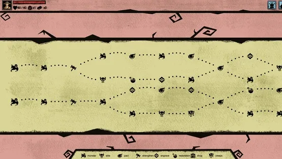 Curse Seal Rotation screenshot 4