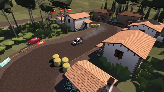 Lead: Rally screenshot 8