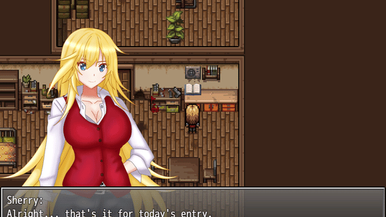 Survival Mission Z Screenshot
