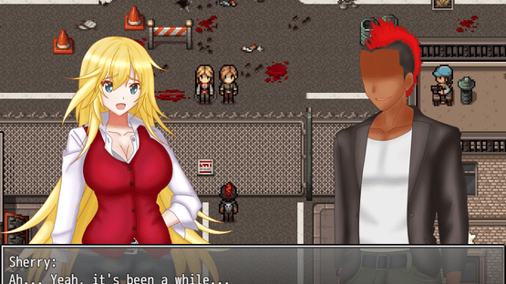 Survival Mission Z Screenshot