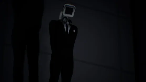 The Milgram Experiment screenshot 1
