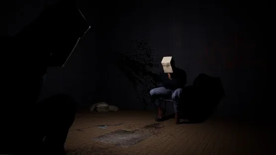 The Milgram Experiment screenshot 4