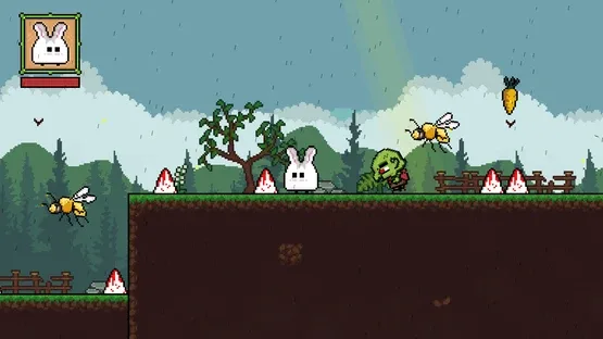 Orcs in the Forest screenshot 3