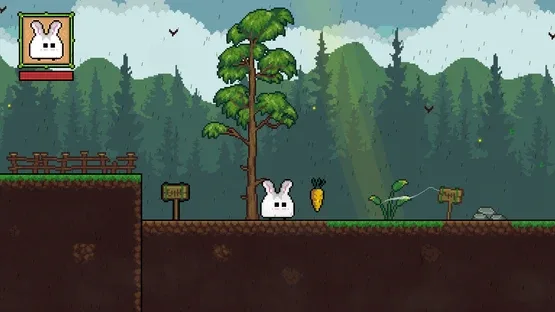 Orcs in the Forest screenshot 4