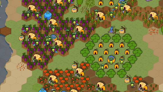 Green Again Screenshot