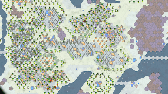 Green Again Screenshot