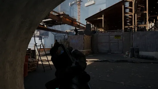 Veil screenshot 1