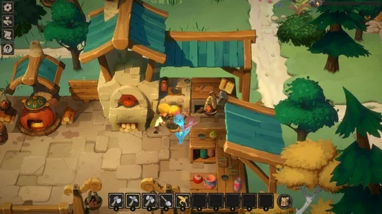 Dragon Shelter screenshot 5