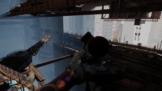 Veil screenshot 3