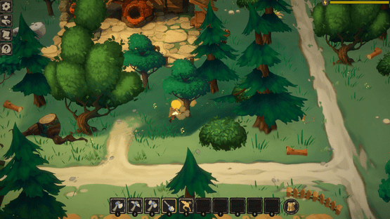 Dragon Shelter Screenshot