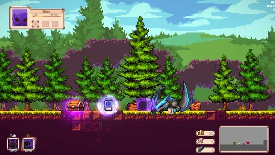 Zlime: Return Of Demon Lord screenshot 8