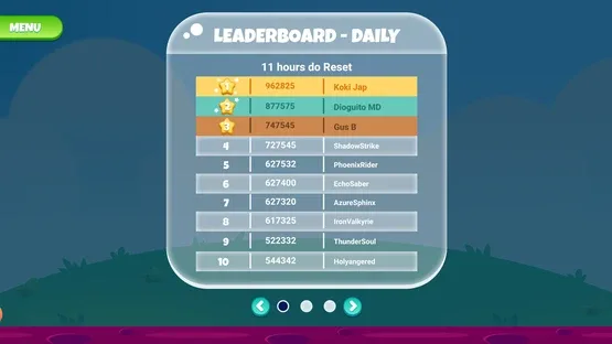 Watermelon Suika Game screenshot 5