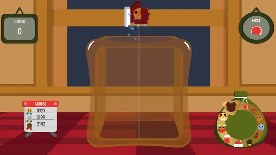XMas Toy Merge screenshot 2