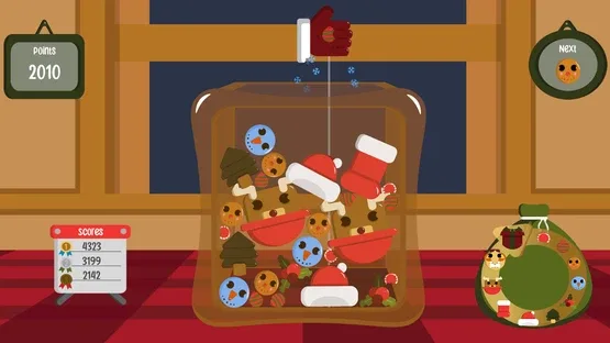 XMas Toy Merge screenshot 3