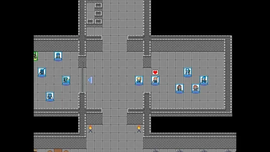 Michihaku Lucient 2: Itsuka, Kimi ga Otona ni Natte mo screenshot 12