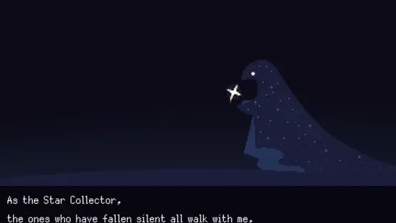 Goodbye Tired Stars screenshot 2