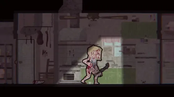 Locked screenshot 6
