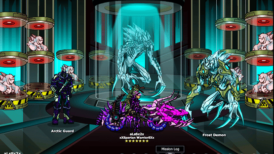 EpicDuel Screenshot