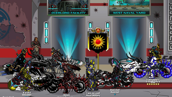 EpicDuel Screenshot