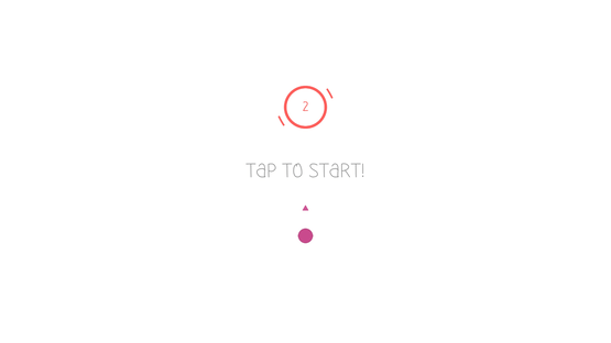 Shot Block Screenshot