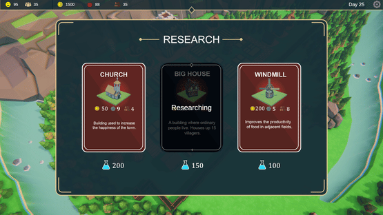 Kingdom's Deck Screenshot