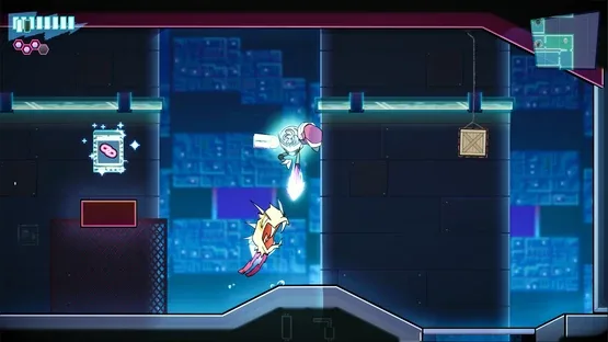 Rat Trap screenshot 4