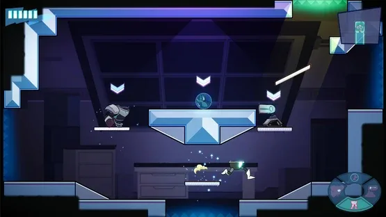 Rat Trap screenshot 1